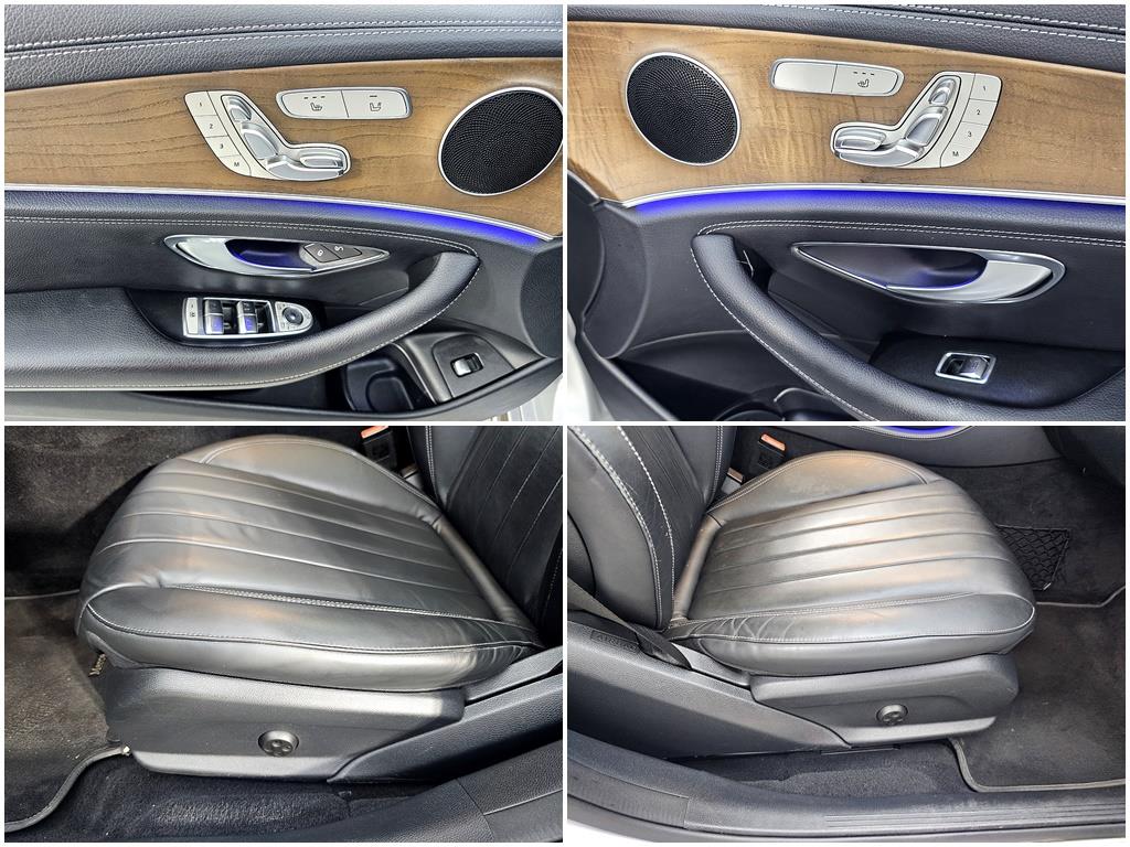 Mercedes Benz E class 2019 Plateado - Importación desde Corea - HF Imports Iquique - Foto 18