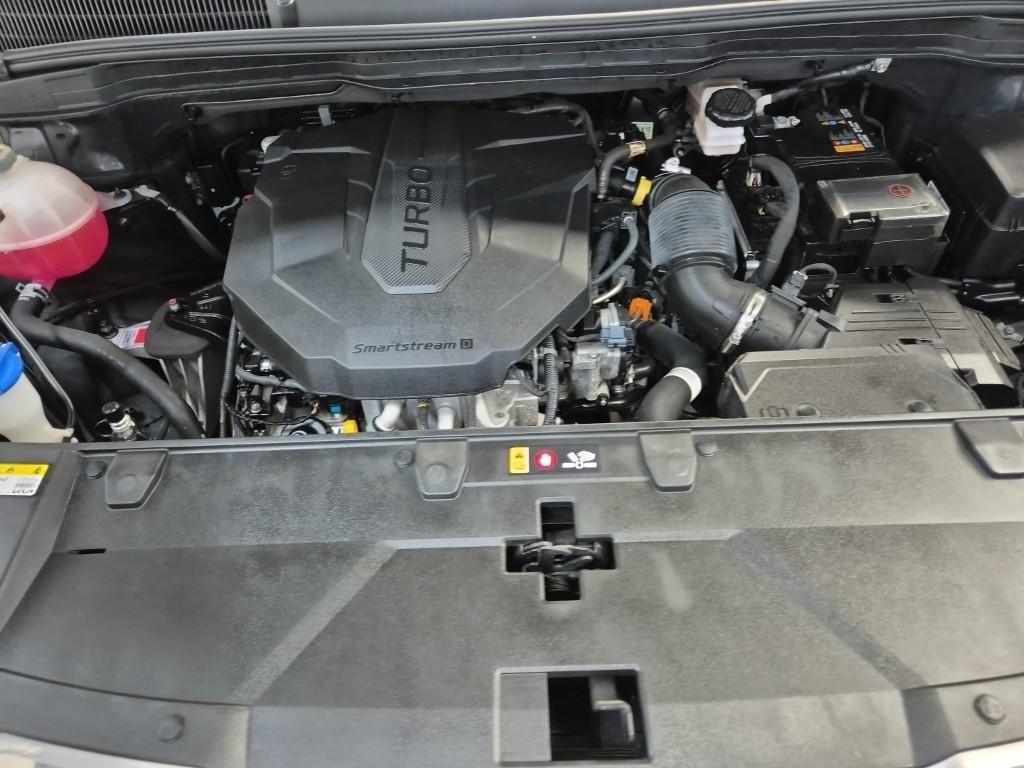 KIA Carnival - Vista 7