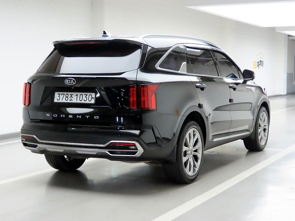 KIA Sorento - Vista 6