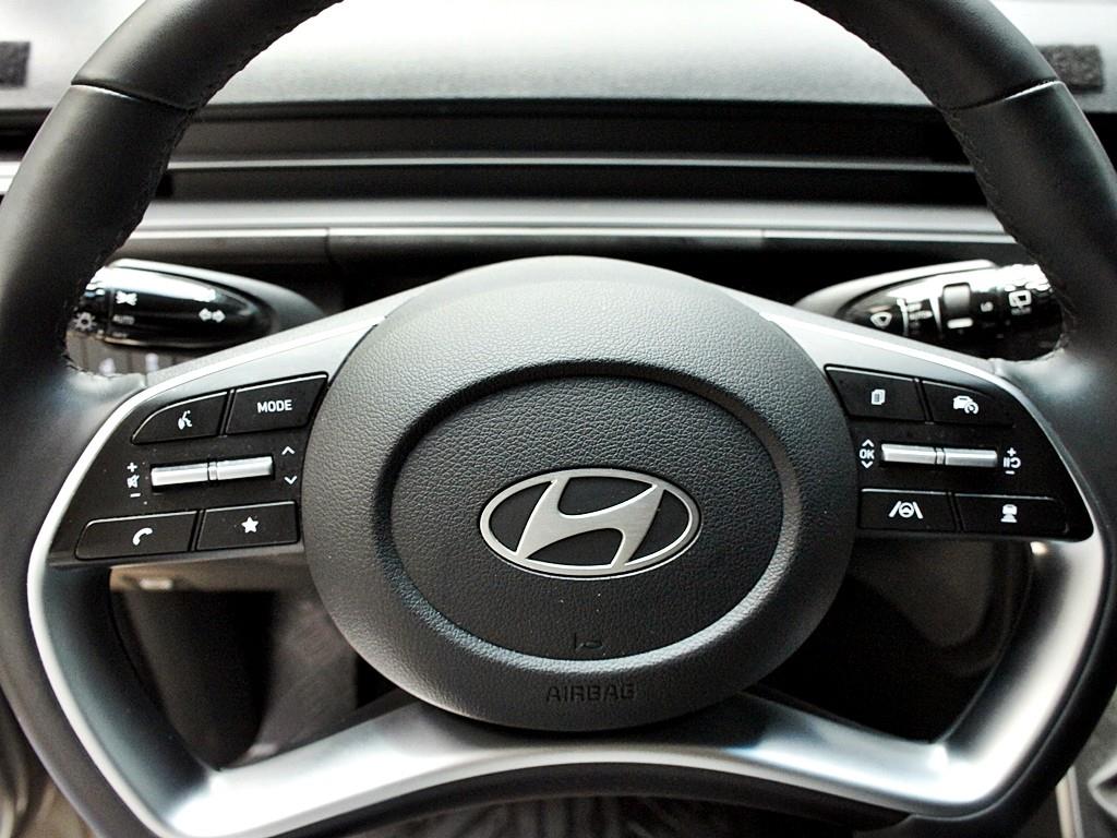 HYUNDAI Staria - Vista 9