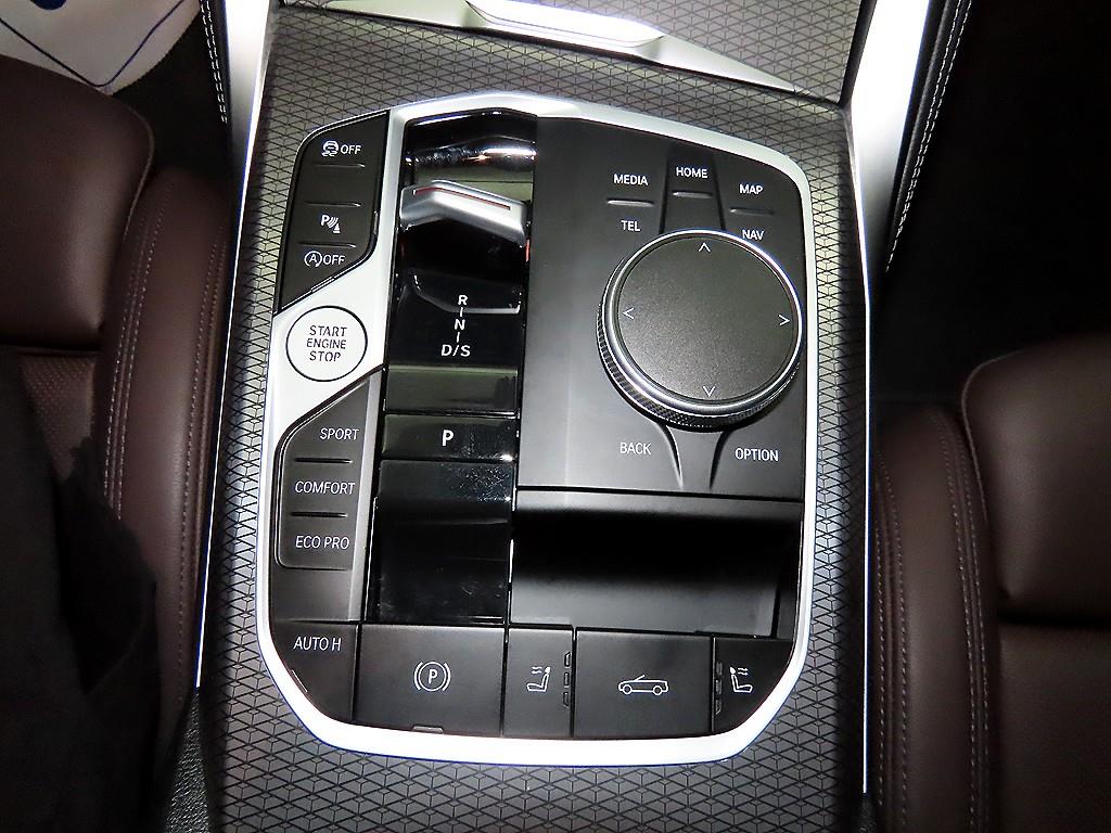 BMW 4 Series 2025 - Importación desde Corea - HF Imports Iquique - Foto 17