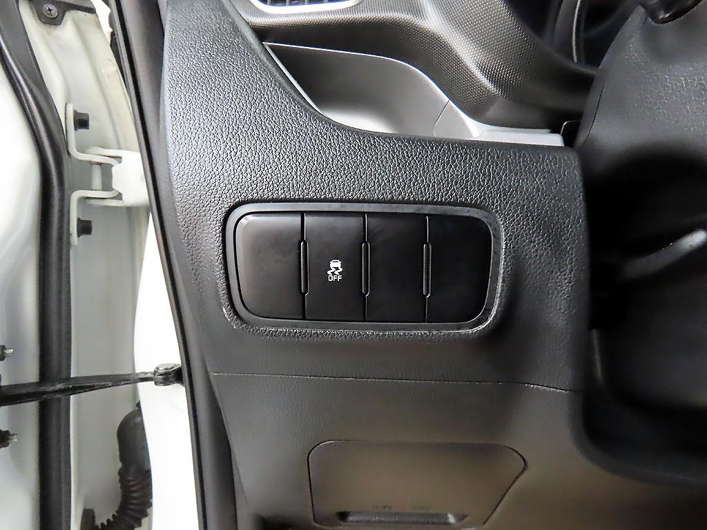 KIA Ray 2022 Blanco - Importación desde Corea - HF Imports Iquique - Foto 14
