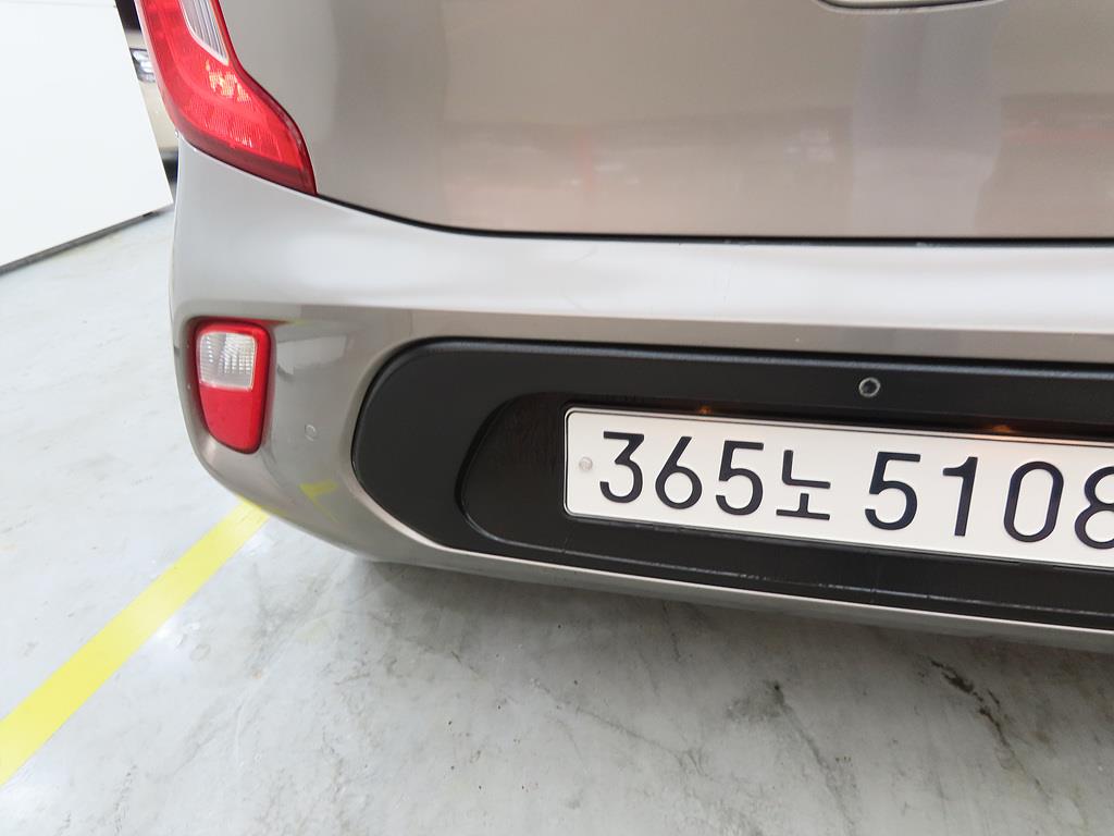 KIA Morning 2019 Plateado - Importación desde Corea - HF Imports Iquique - Foto 19