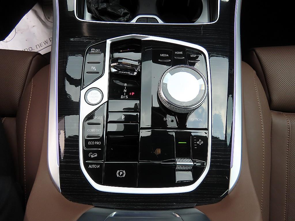 BMW X5 - Vista 12