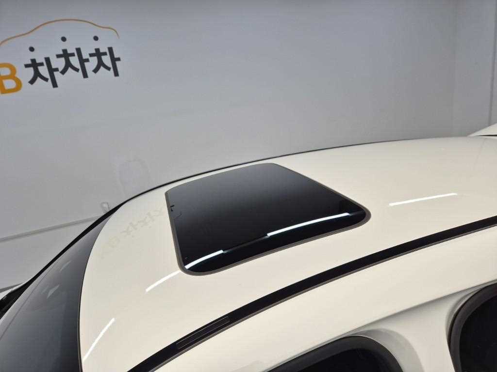 Mercedes Benz EQC 2021 Blanco - Importación desde Corea - HF Imports Iquique - Foto 15
