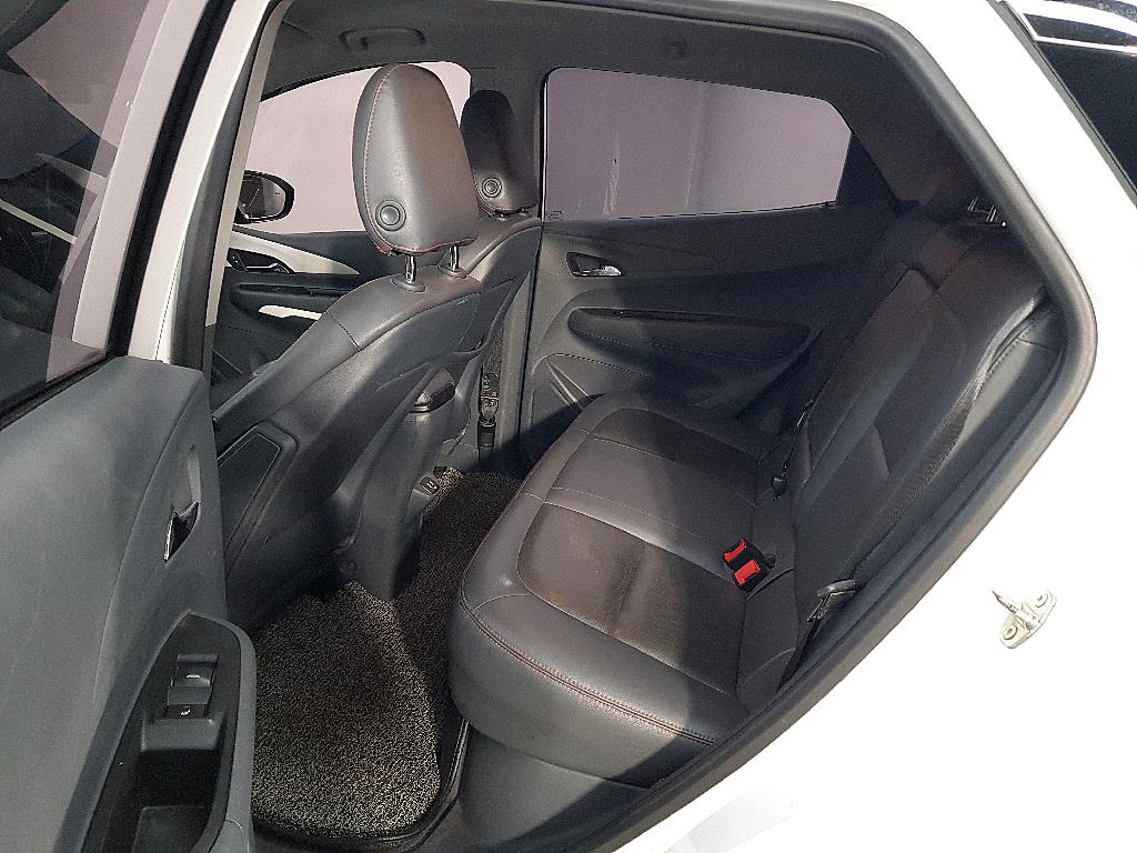 Chevrolet Bolt - Vista 11