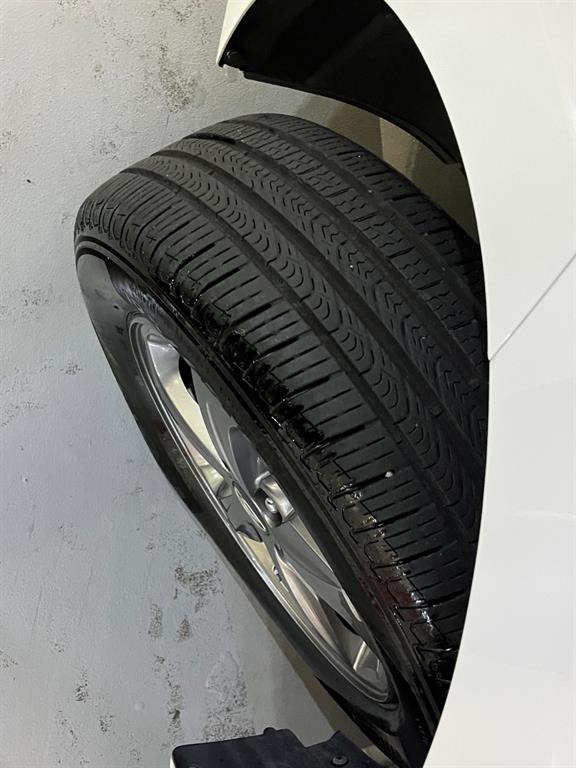 HYUNDAI Avante 2015 Blanco - Importación desde Corea - HF Imports Iquique - Foto 17