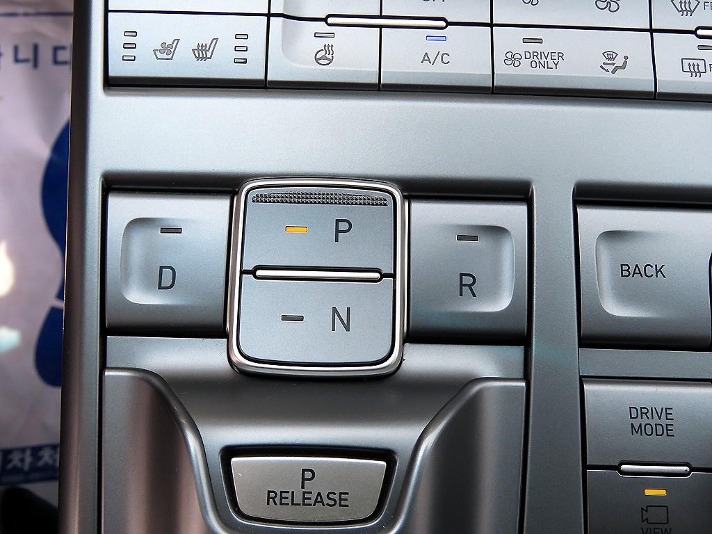 HYUNDAI Nexo - Vista 12