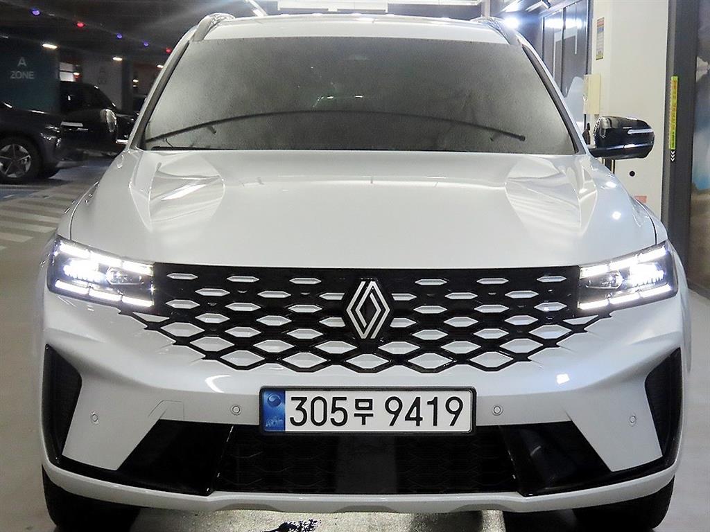 SAMSUNG Grand Koleos - Vista 2