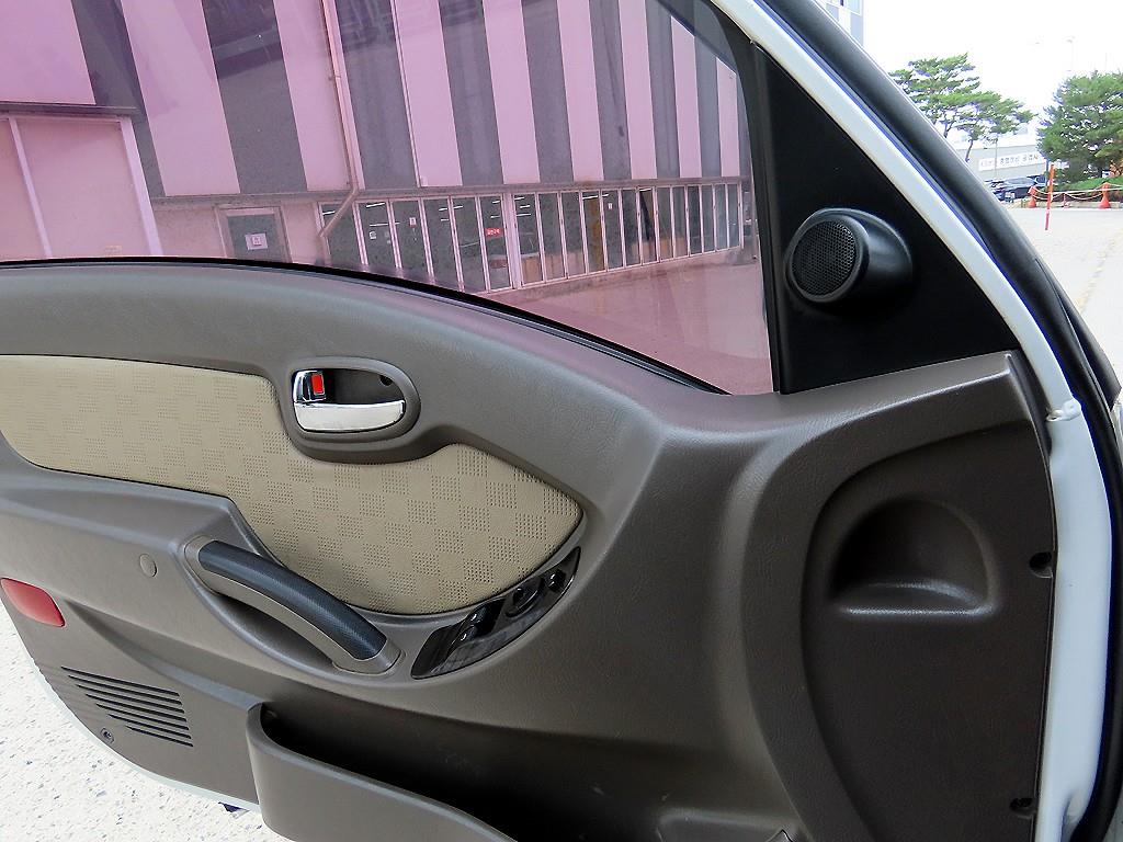 Small Truck Normal Box(High Deck) 2020 Blanco - Importación desde Corea - HF Imports Iquique - Foto 14