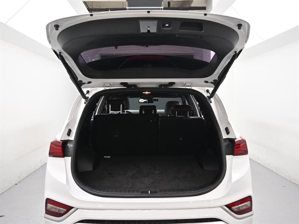 HYUNDAI Santa Fe 2019 Blanco - Importación desde Corea - HF Imports Iquique - Foto 20
