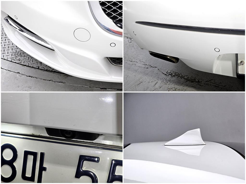 Jaguar XJ 2013 Blanco - Importación desde Corea - HF Imports Iquique - Foto 19