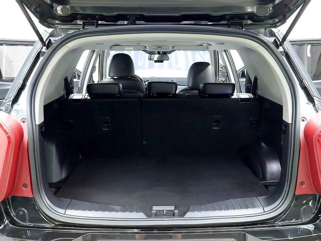 Ssangyong Tivoli 2016 Negro - Importación desde Corea - HF Imports Iquique - Foto 20