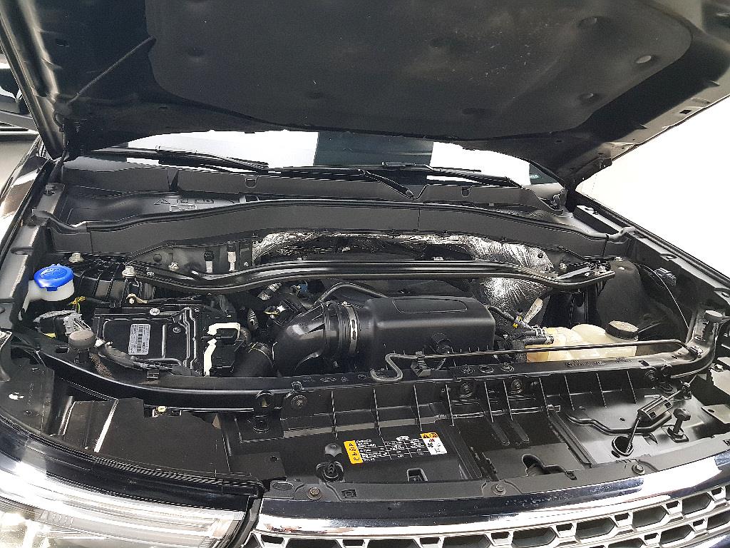 Ford Explorer - Vista 8