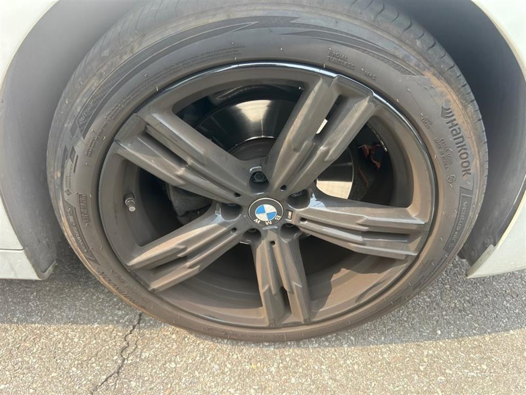 BMW 4 Series 2021 Blanco - Importación desde Corea - HF Imports Iquique - Foto 14