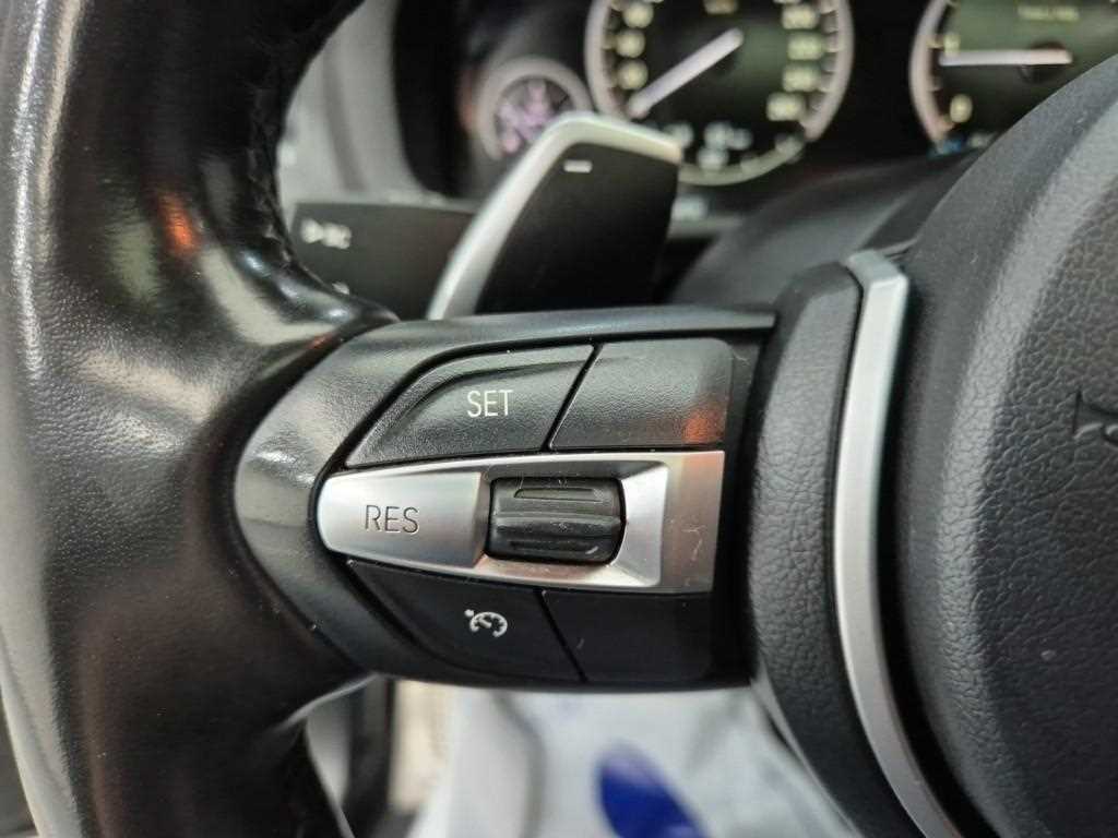 BMW X4 2018 Gris - Importación desde Corea - HF Imports Iquique - Foto 18
