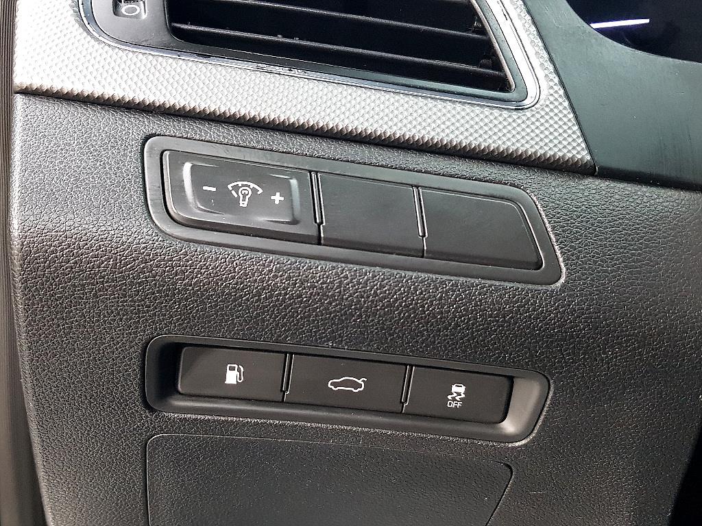 HYUNDAI Sonata 2014 Plateado - Importación desde Corea - HF Imports Iquique - Foto 14