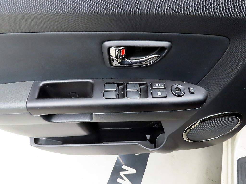 KIA Soul 2010 - Importación desde Corea - HF Imports Iquique - Foto 13