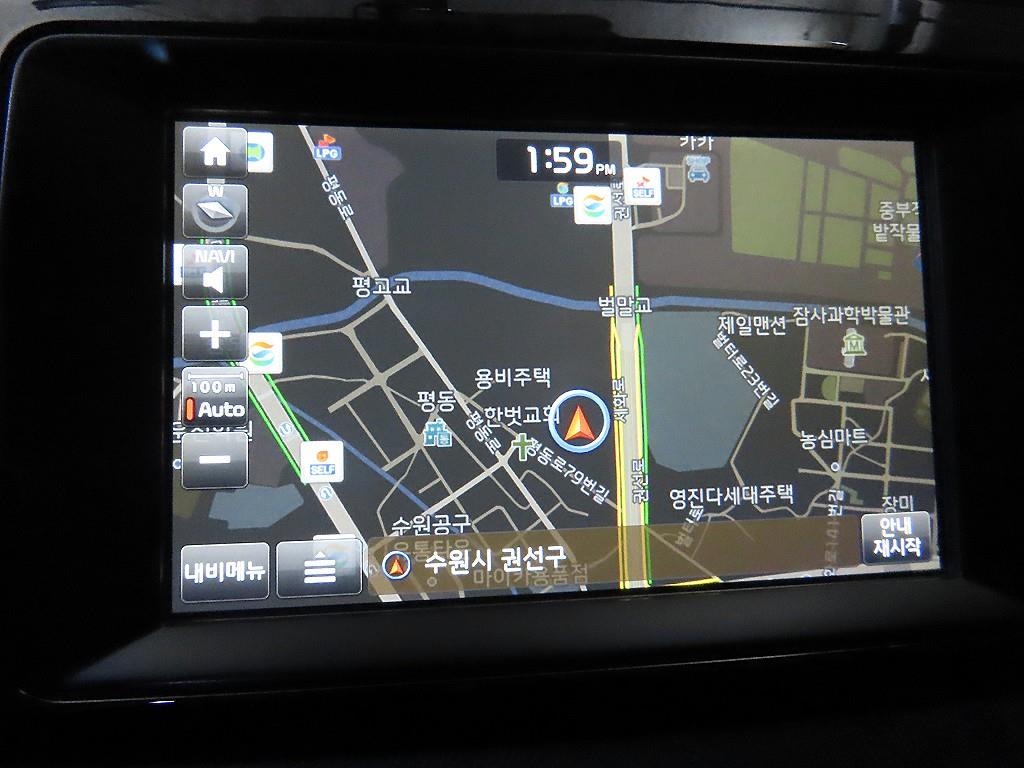 KIA Niro 2016 Plateado - Importación desde Corea - HF Imports Iquique - Foto 15