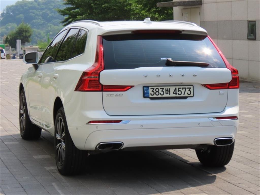 Volvo XC60 - Vista 6