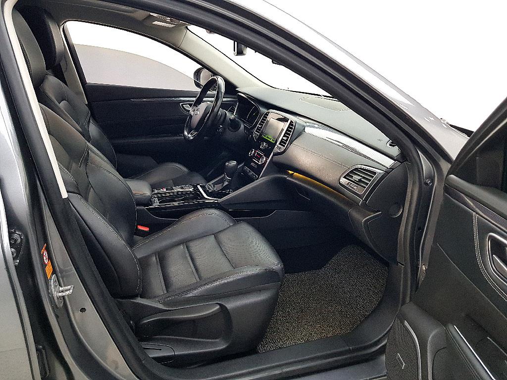SAMSUNG SM6 2017 Gris - Importación desde Corea - HF Imports Iquique - Foto 16