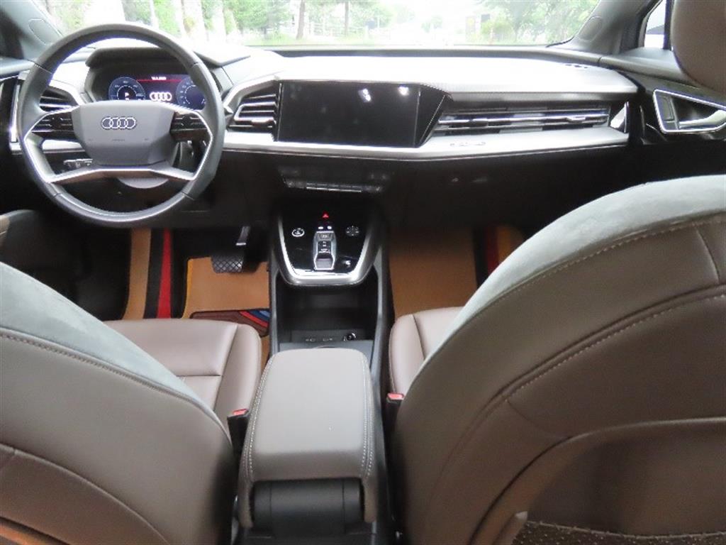 Audi Q4 2022 - Importación desde Corea - HF Imports Iquique - Foto 17