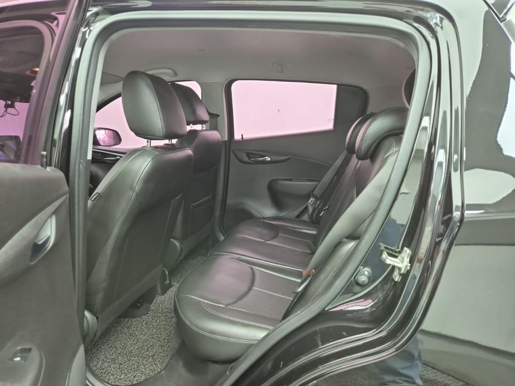 Chevrolet Spark 2016 Negro - Importación desde Corea - HF Imports Iquique - Foto 14