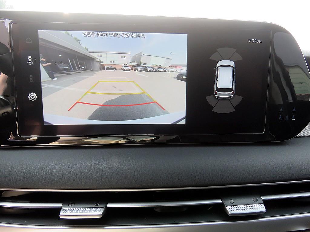 HYUNDAI Palisade 2022 - Importación desde Corea - HF Imports Iquique - Foto 17