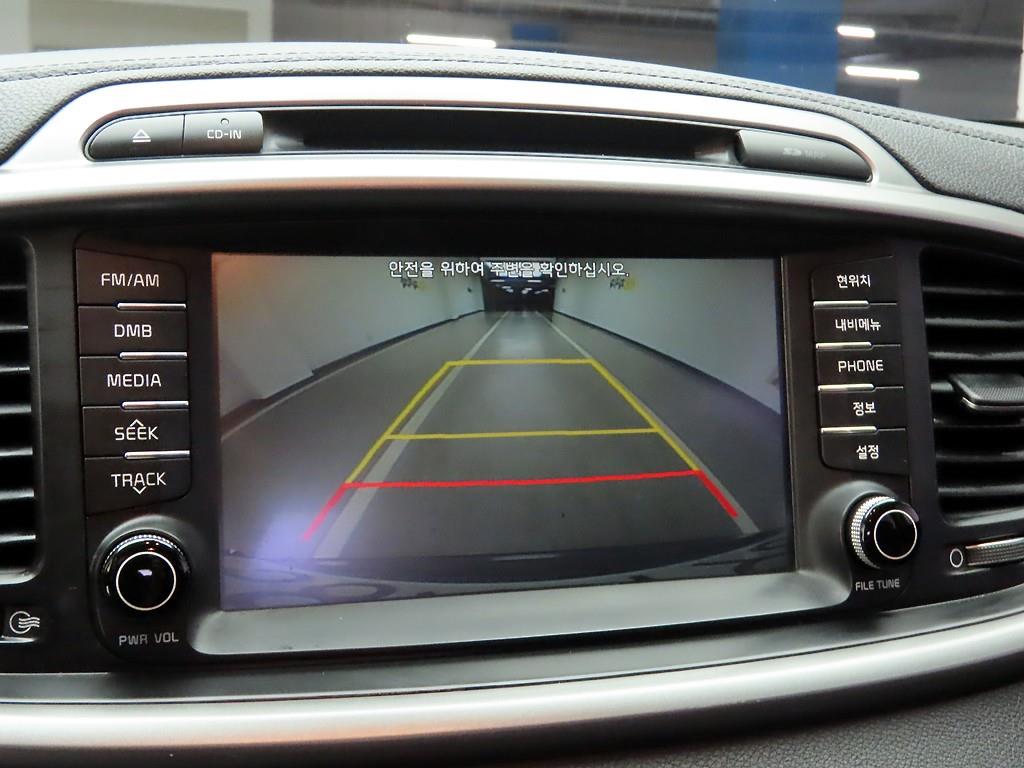 KIA Sorento 2015 - Importación desde Corea - HF Imports Iquique - Foto 18