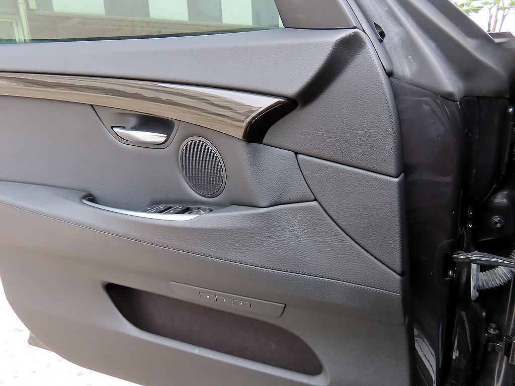 BMW Gran Turismo 2014 Gris - Importación desde Corea - HF Imports Iquique - Foto 14