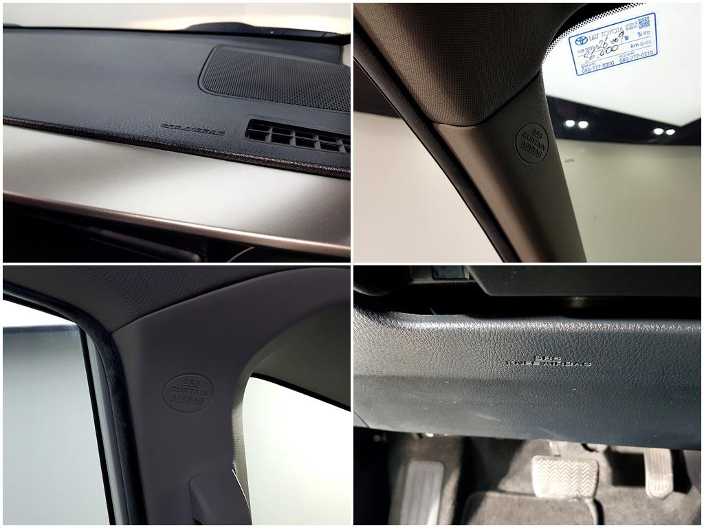 Toyota RAV4 2014 Blanco - Importación desde Corea - HF Imports Iquique - Foto 18