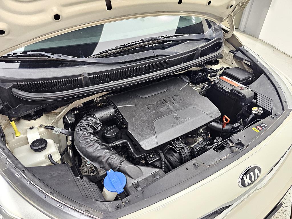 KIA Morning - Vista 7