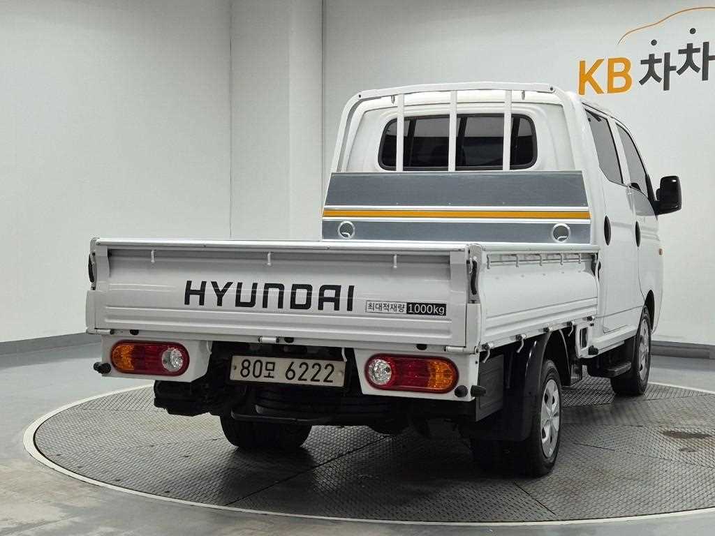 Small Truck Cargo (small) - Vista 3
