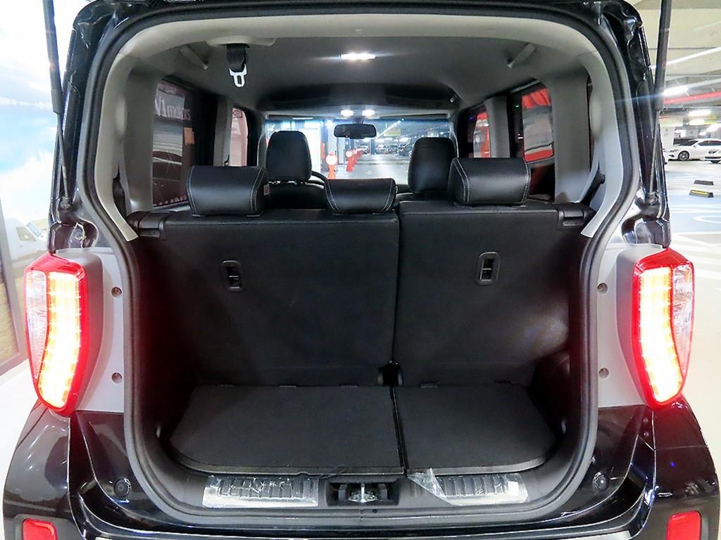 KIA Ray 2016 Negro - Importación desde Corea - HF Imports Iquique - Foto 19