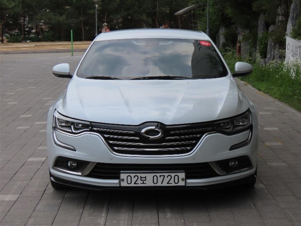 SAMSUNG SM6 2016 - Importación desde Corea - HF Imports Iquique - Foto 1