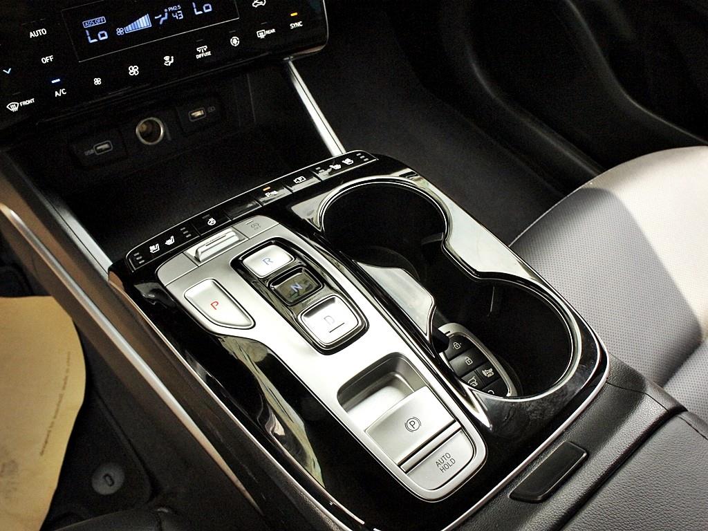 HYUNDAI Tucson 2022 Blanco - Importación desde Corea - HF Imports Iquique - Foto 13
