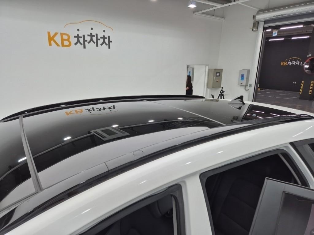 HYUNDAI Tucson 2017 Blanco - Importación desde Corea - HF Imports Iquique - Foto 15