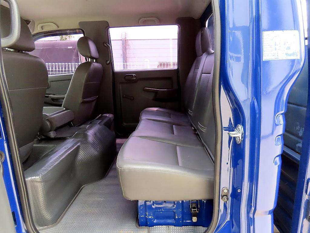 Small Truck Cargo (small) - Vista 9