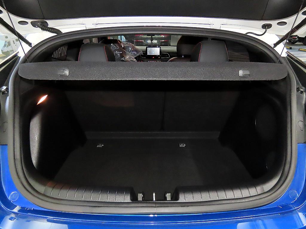 HYUNDAI Veloster 2020 - Importación desde Corea - HF Imports Iquique - Foto 20