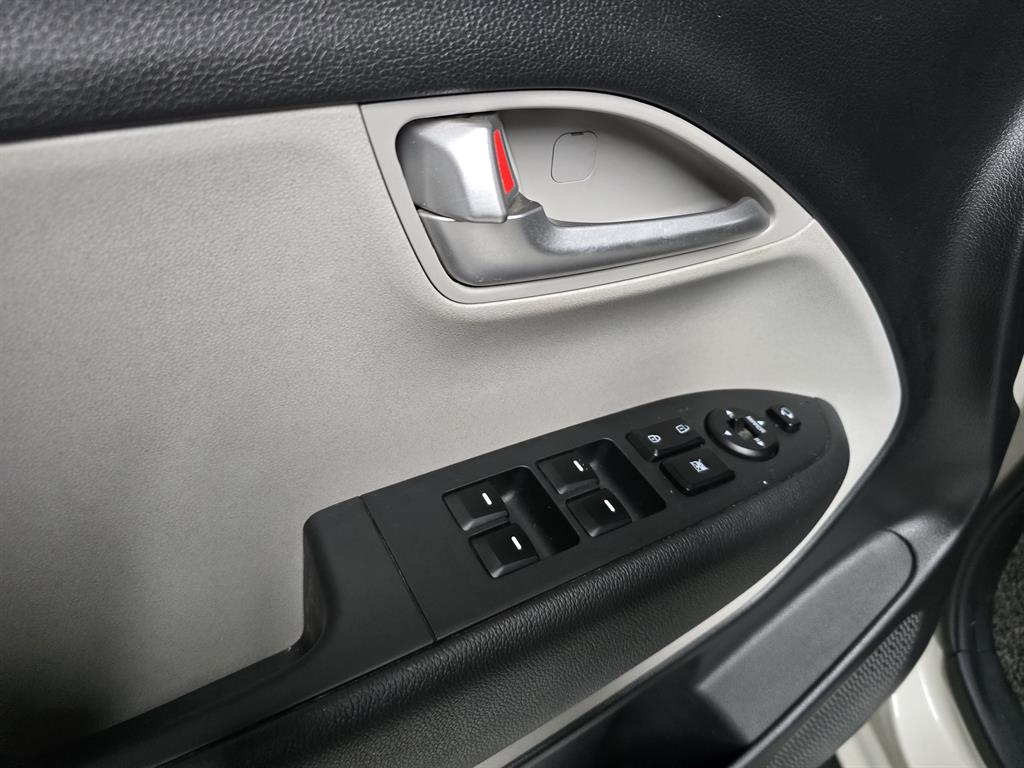 KIA Ray - Vista 7