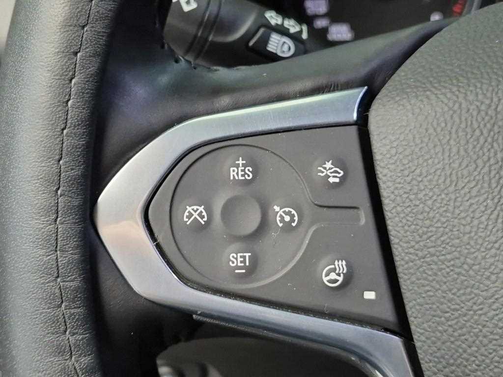 Chevrolet Travers 2021 Negro - Importación desde Corea - HF Imports Iquique - Foto 17