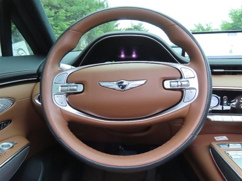 Genesis GV70 2024 - Importación desde Corea - HF Imports Iquique - Foto 18