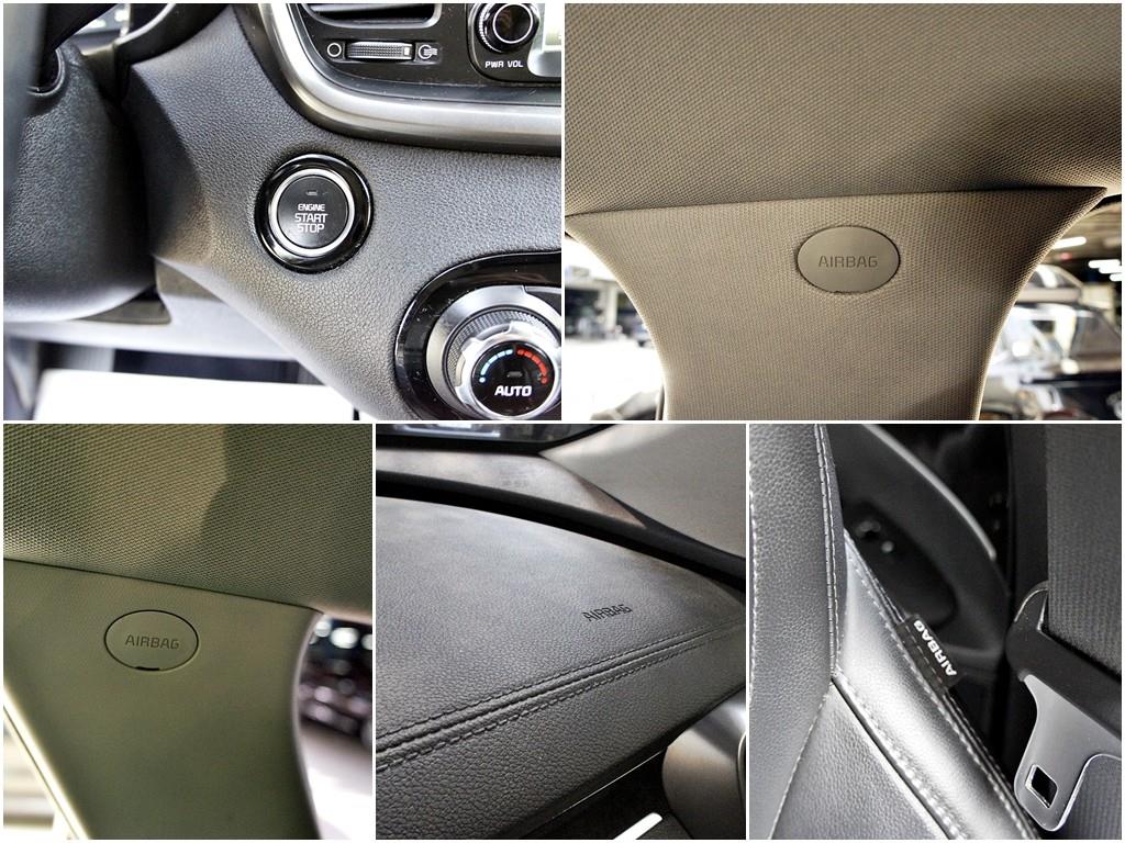 KIA Sorento 2015 Gris - Importación desde Corea - HF Imports Iquique - Foto 19