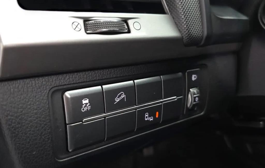 Ssangyong Rexton 2019 Gris - Importación desde Corea - HF Imports Iquique - Foto 14