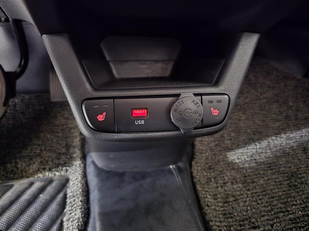 KIA Ray - Vista 11