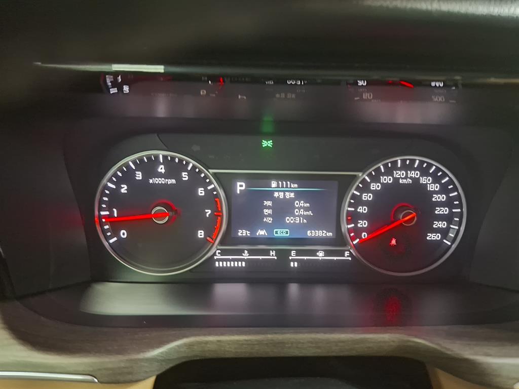 KIA Sorento - Vista 2
