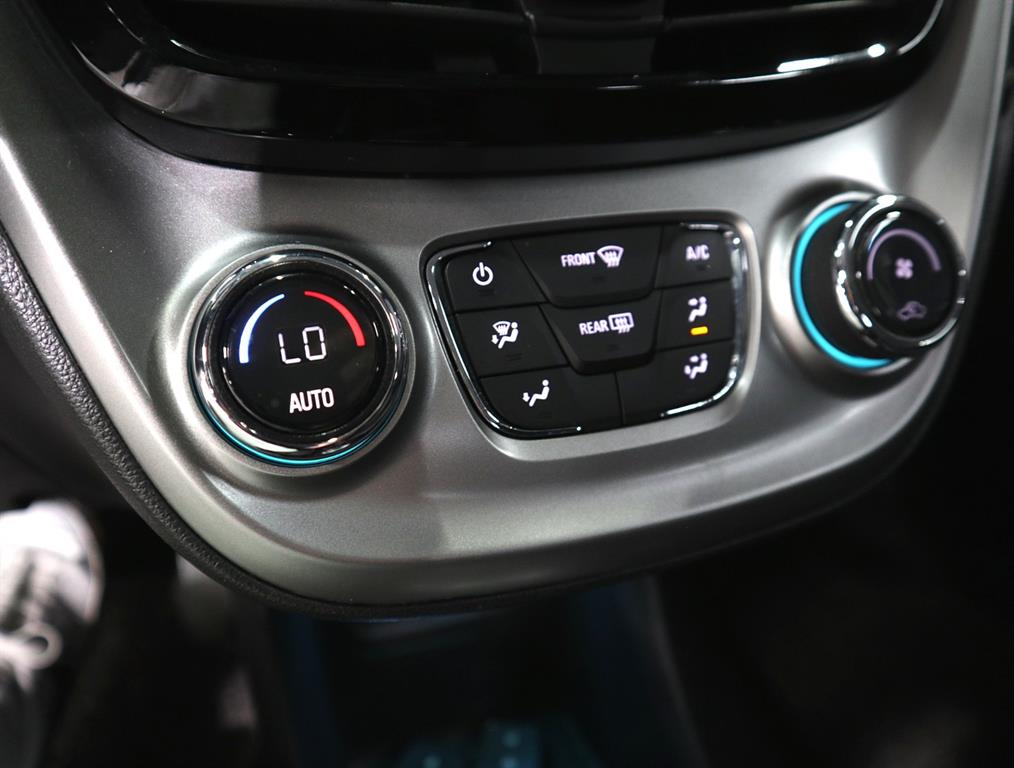 Chevrolet Spark 2018 Blanco - Importación desde Corea - HF Imports Iquique - Foto 16