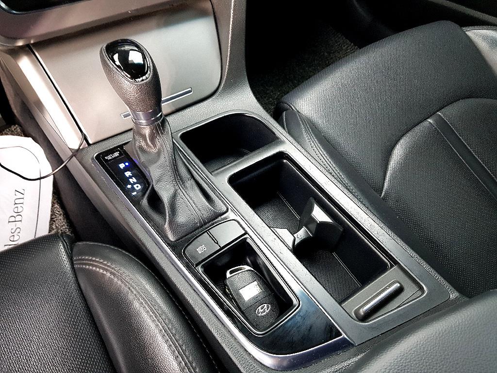 HYUNDAI Sonata 2014 Plateado - Importación desde Corea - HF Imports Iquique - Foto 16