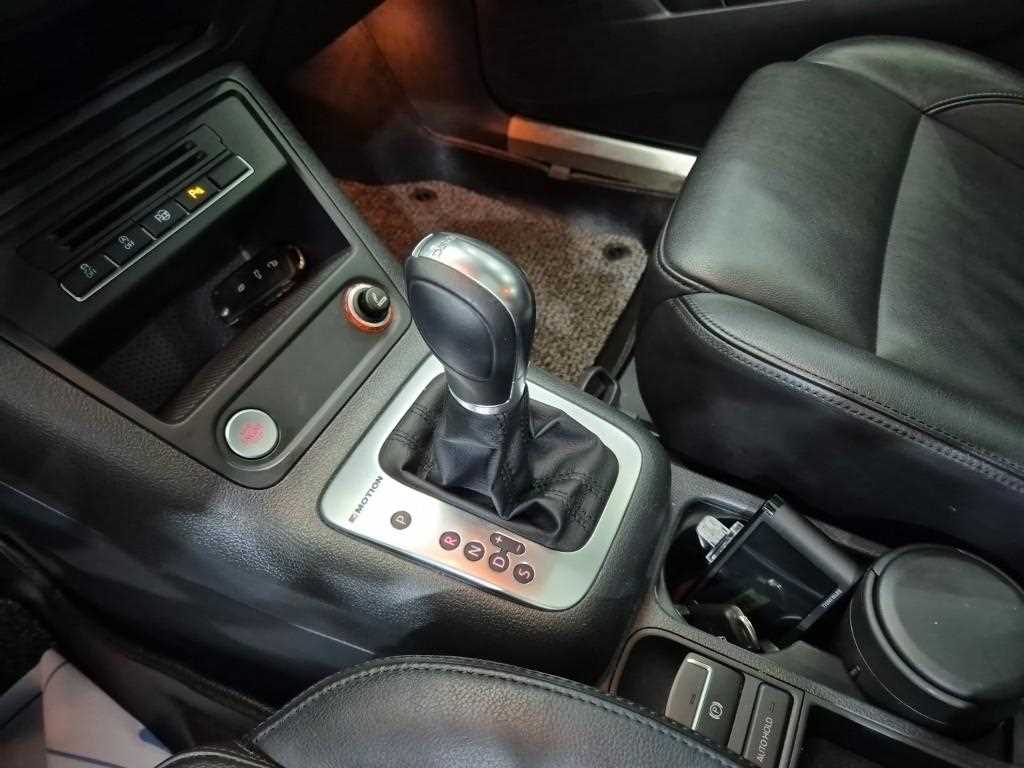 Volkswagen Tiguan - Vista 10