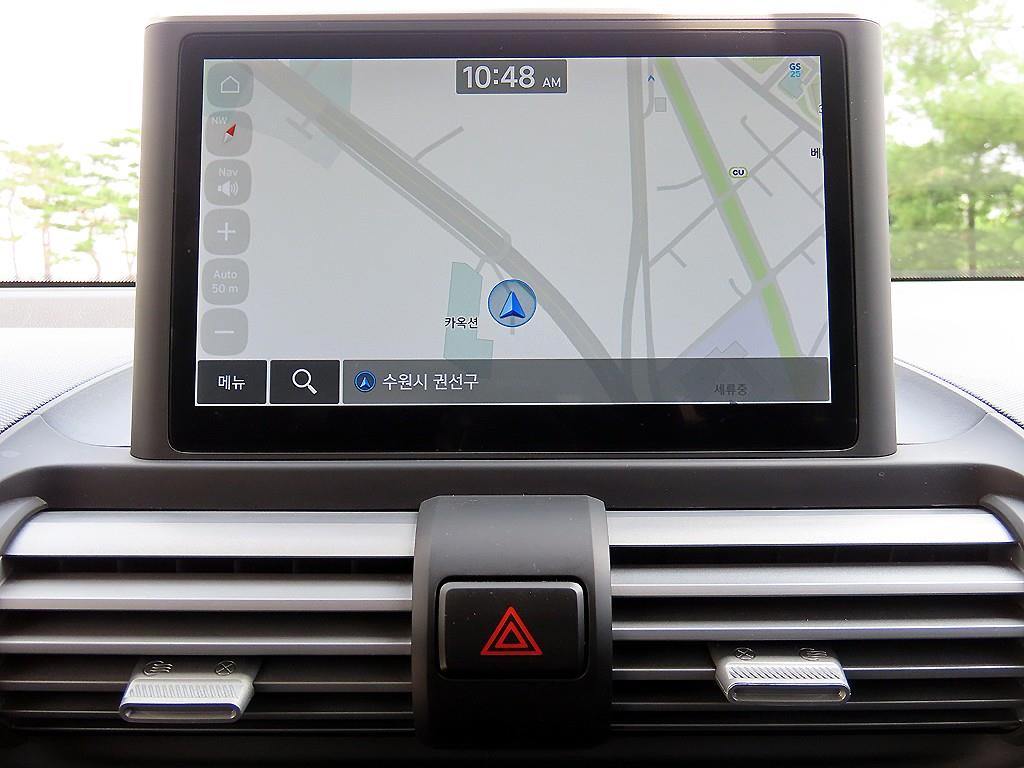 HYUNDAI Casper 2022 - Importación desde Corea - HF Imports Iquique - Foto 17
